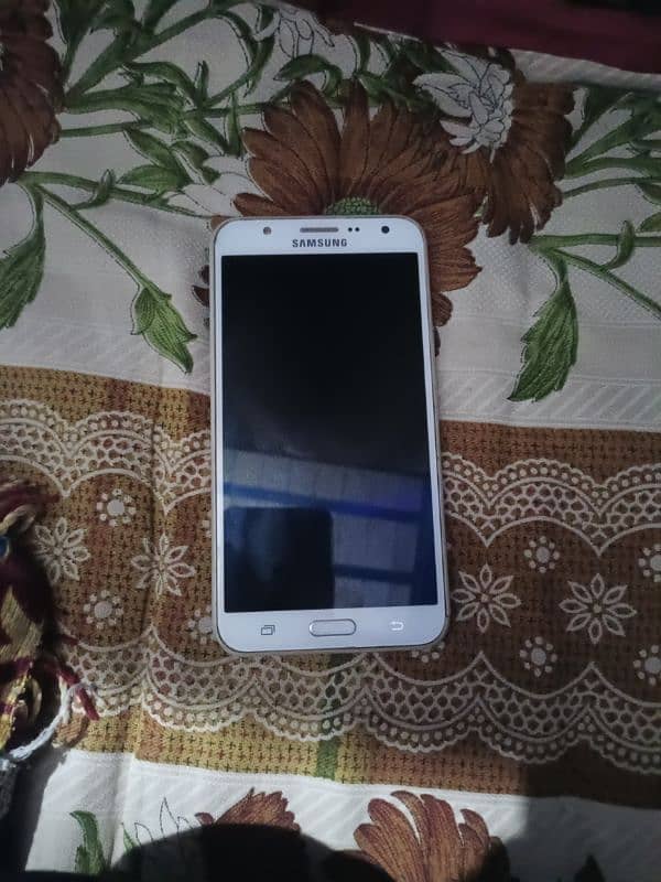 Samsung j7 3GP RAM 32GB memory 12