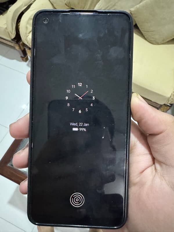 Oppo F21 Pro 4g 10/10 Condition Urgent Sale 0