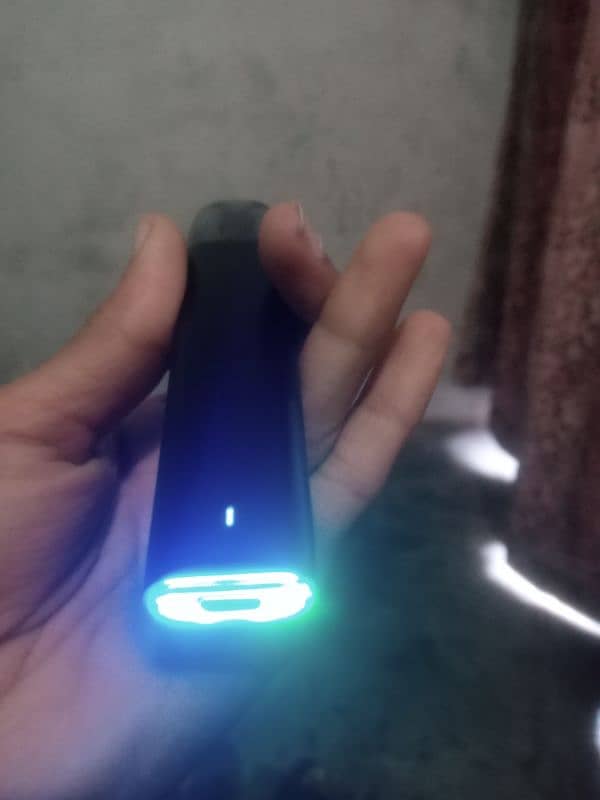 pod argus G2 mini 0