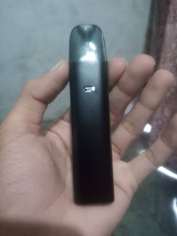 pod argus G2 mini 2