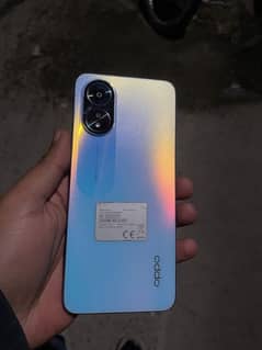 Oppo A18