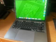 MacBook Pro 13-inch M2 2022