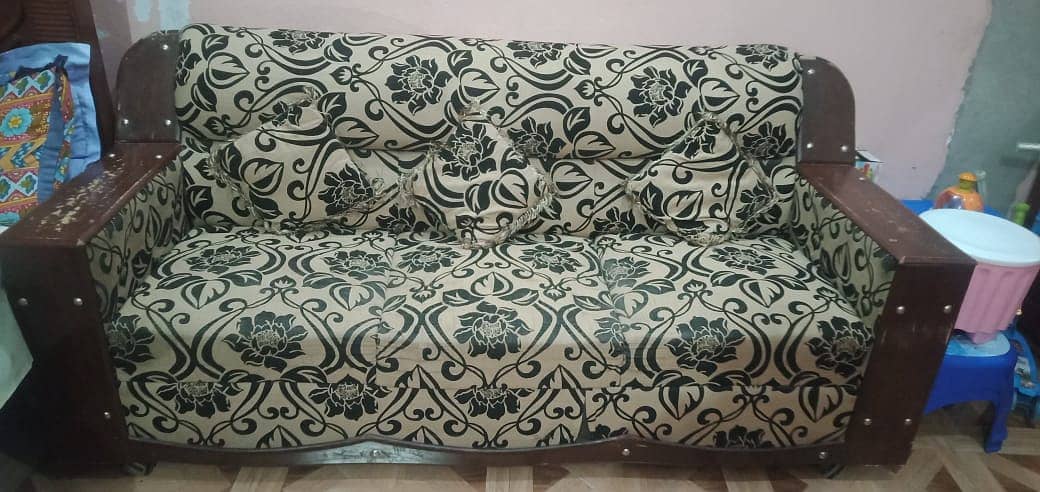 Sofa Set for Sale 2