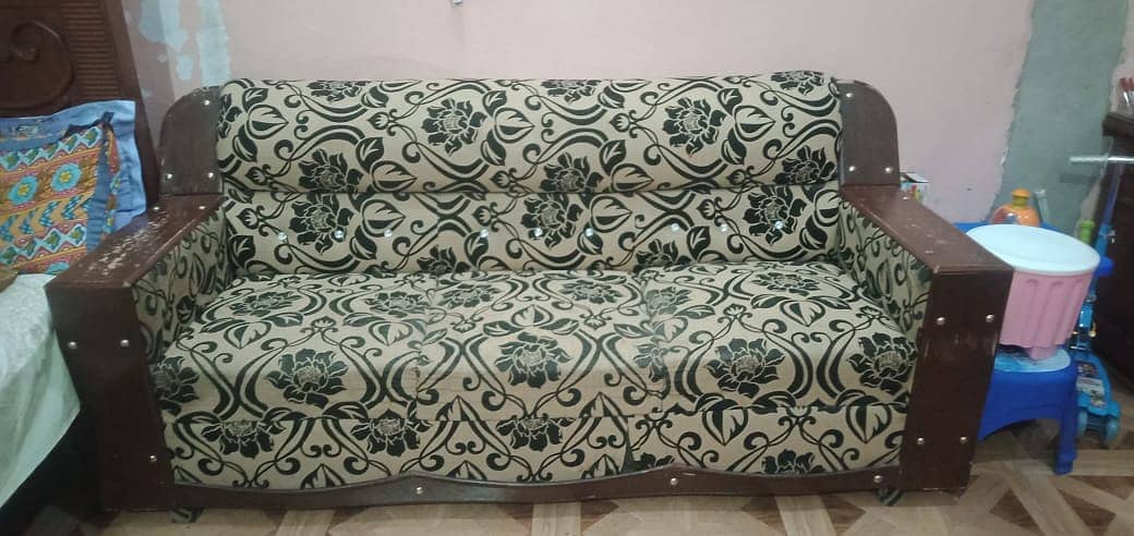 Sofa Set for Sale 3