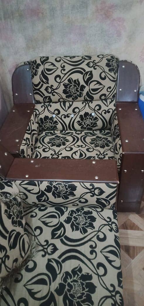 Sofa Set for Sale 4