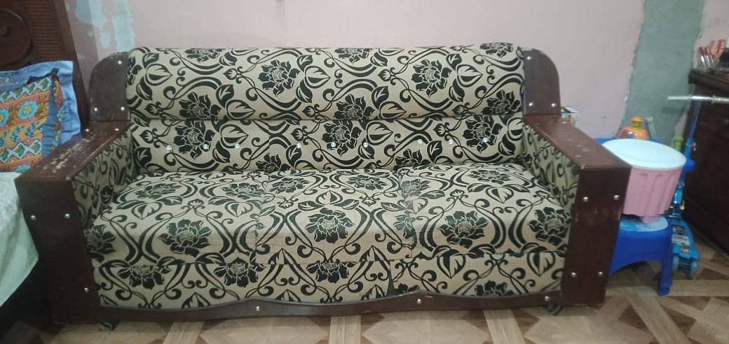 Sofa Set for Sale 5