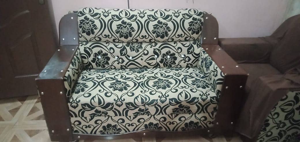 Sofa Set for Sale 6