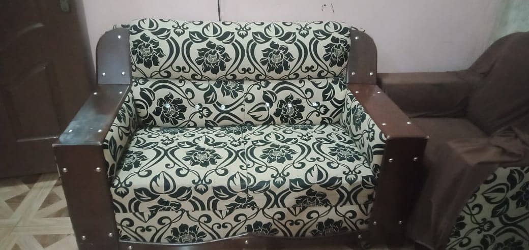 Sofa Set for Sale 8