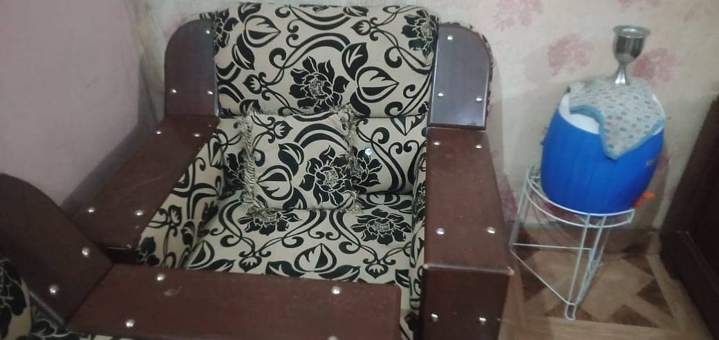 Sofa Set for Sale 10