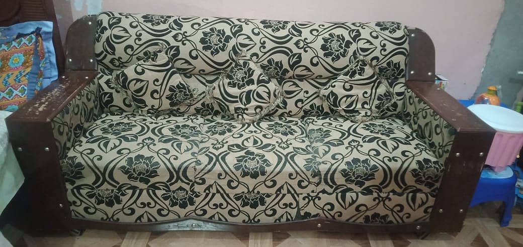 Sofa Set for Sale 11