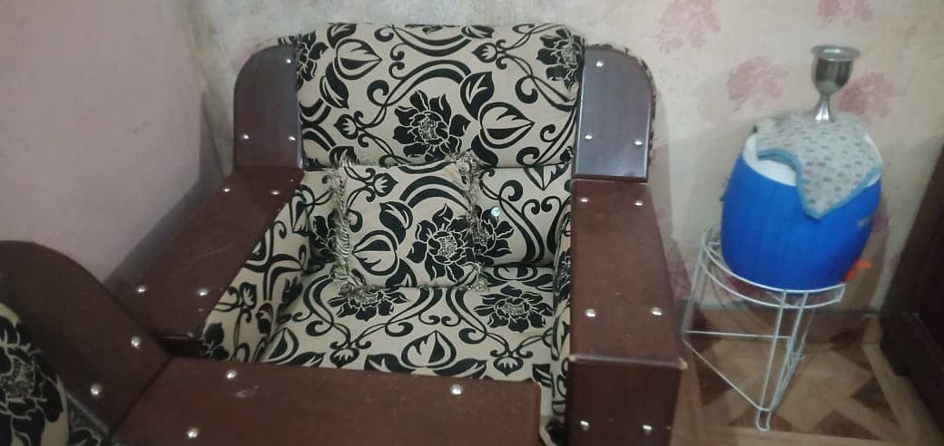 Sofa Set for Sale 12