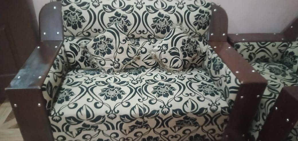 Sofa Set for Sale 13