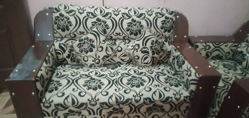 Sofa Set for Sale 14