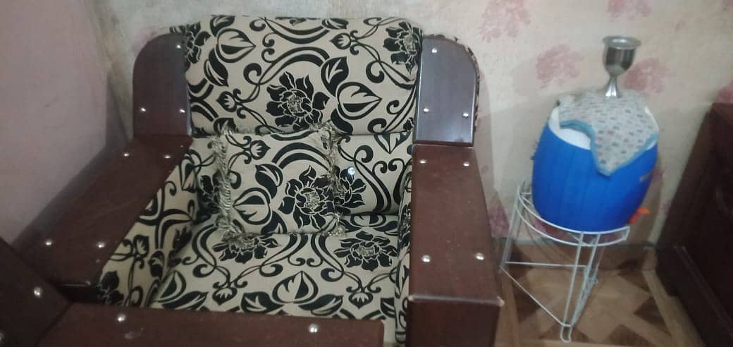 Sofa Set for Sale 16