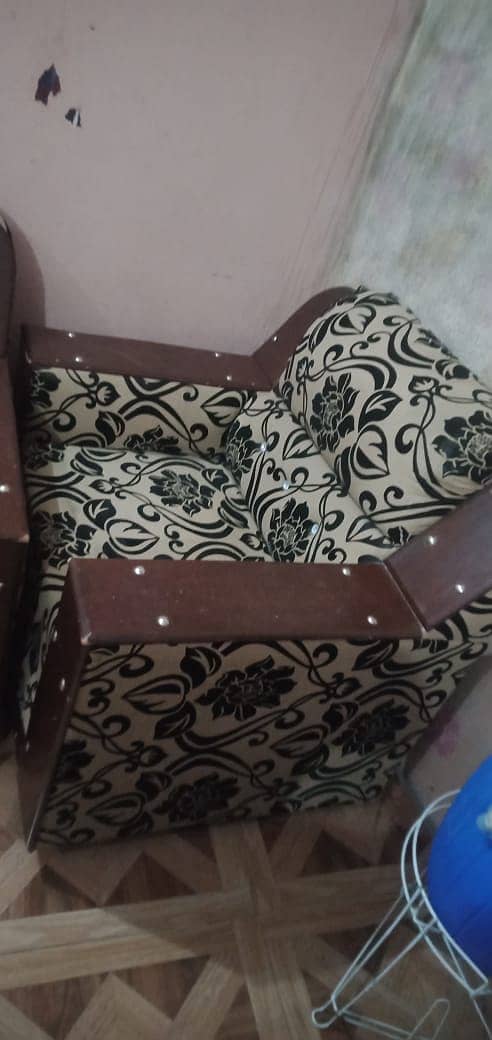 Sofa Set for Sale 17