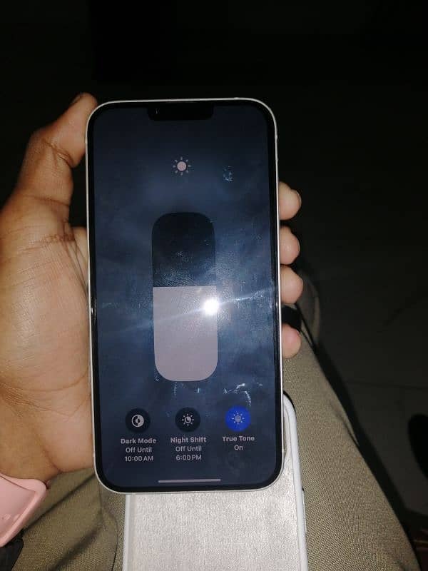 iphone 14 plus 256gb water pack non pta 1