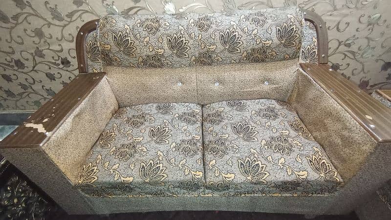 Sofa Set for sale (0324-9497210) 0