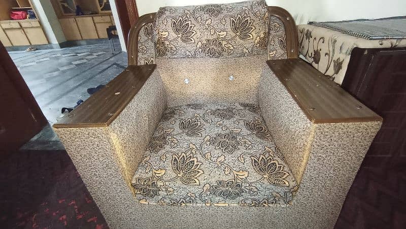 Sofa Set for sale (0324-9497210) 1