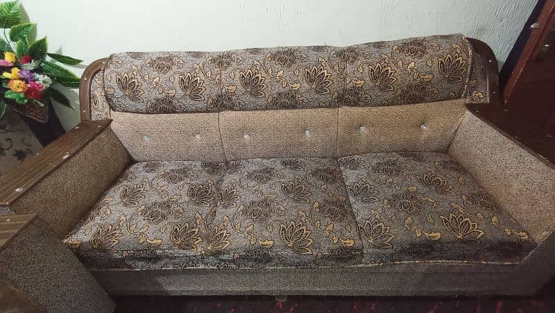 Sofa Set for sale (0324-9497210) 2