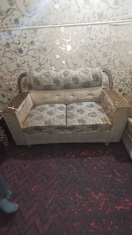 Sofa Set for sale (0324-9497210) 7