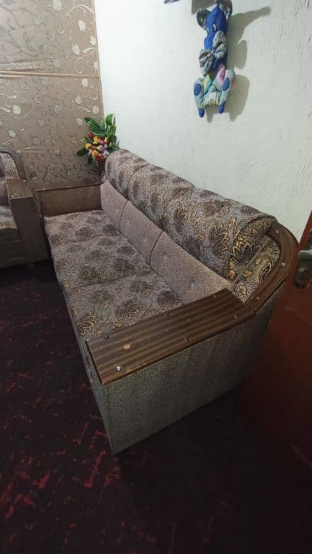 Sofa Set for sale (0324-9497210) 8