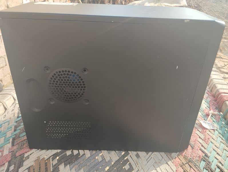 Desktop PC I7-4770 (4th Gen) 4