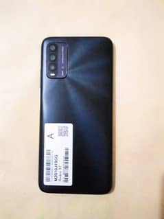 Redmi 9T 4+1/64GB Non PTA phone urgent sale