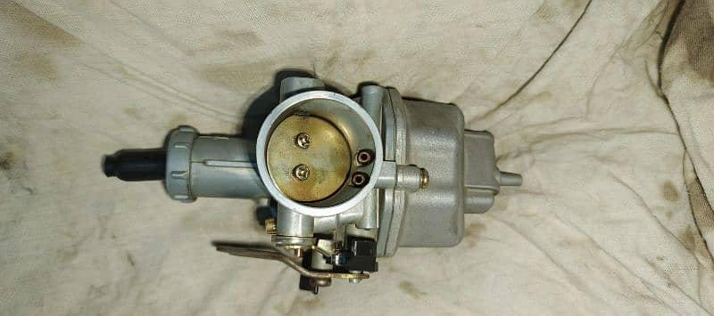 carburetor 125 1