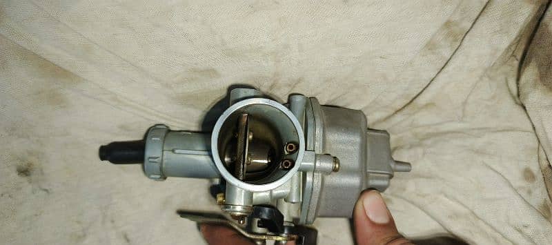 carburetor 125 2