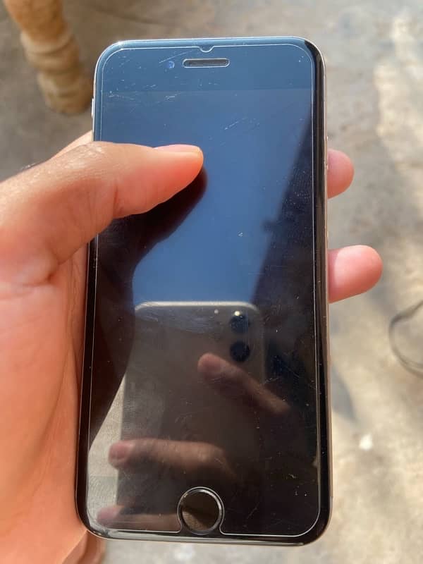 iphone 6 16gb pta 1