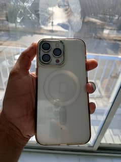 Iphone 14Pro Max LLA model