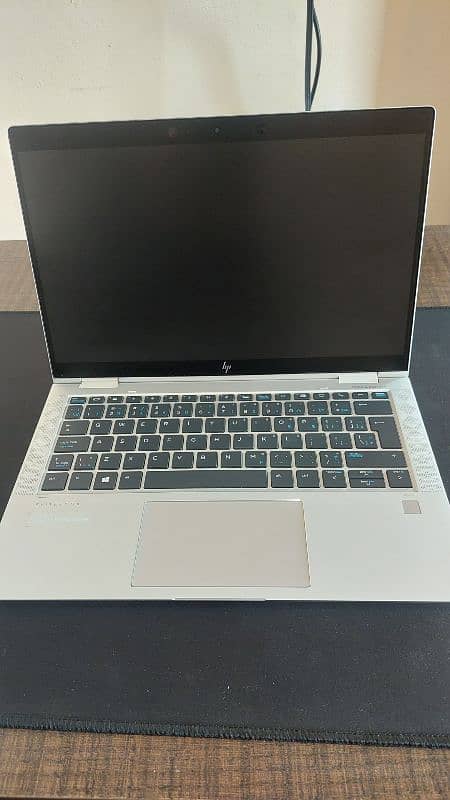 HP EliteBook 1030 G4 X360 0