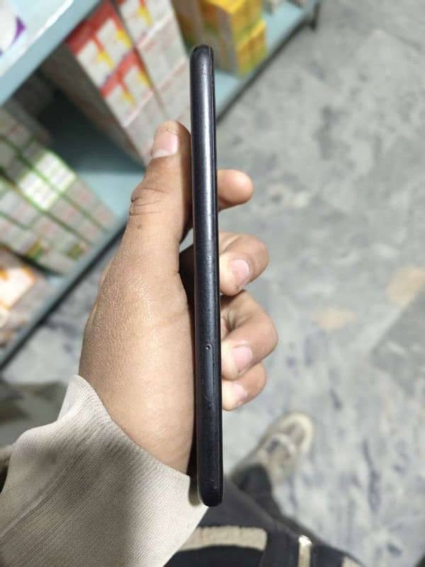 Google pixel 5    pta.   8/128 gb 6