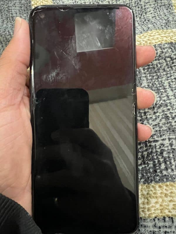 oppo A54 4/128 gb in new condition 3