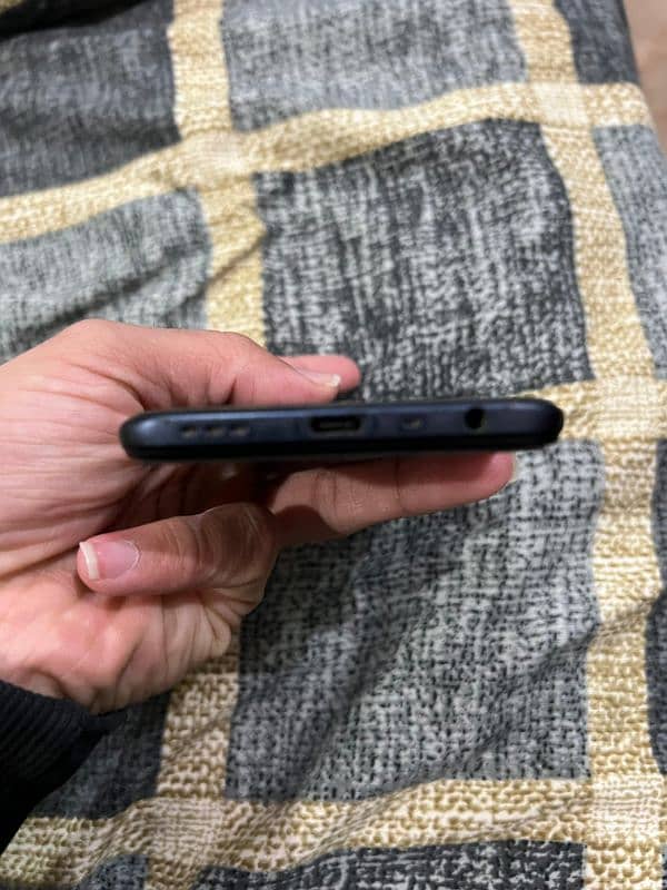 oppo A54 4/128 gb in new condition 7