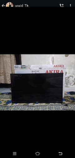 Akira LED 32 inch