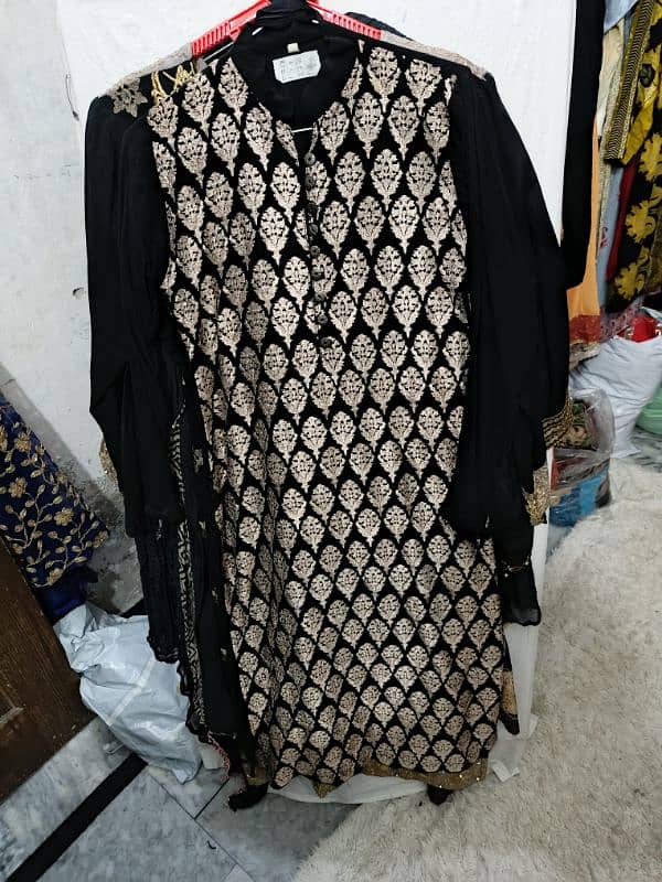 imported Asian cloth03149503903 5