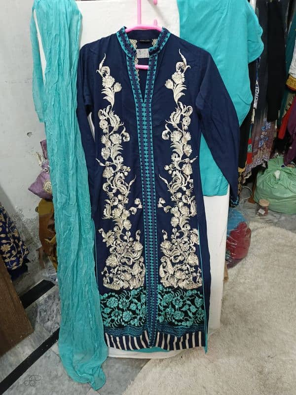 imported Asian cloth03149503903 16