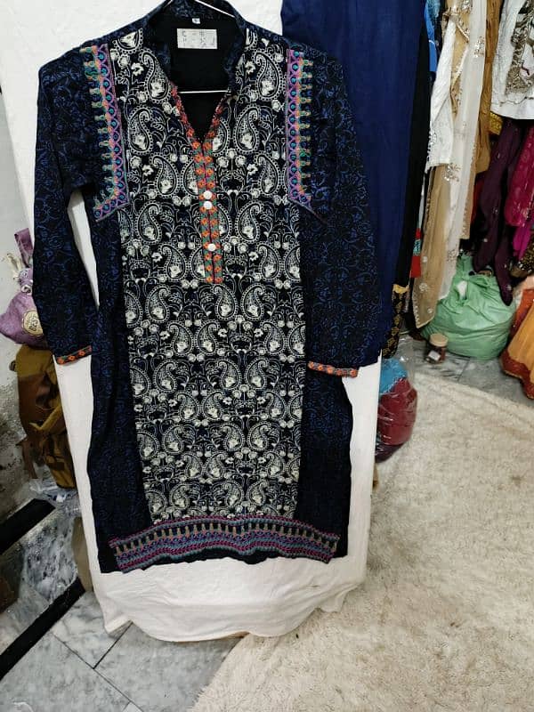 imported Asian cloth03149503903 18