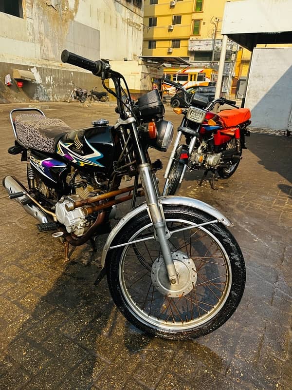 honda 125 2020 3