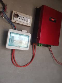 inverter