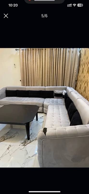 GREY SOFAS FOR SALE 4