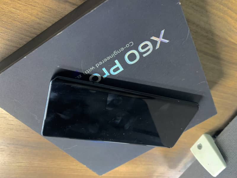 Vivo X60 Pro 1