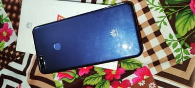 Huawei y7 prime 2018