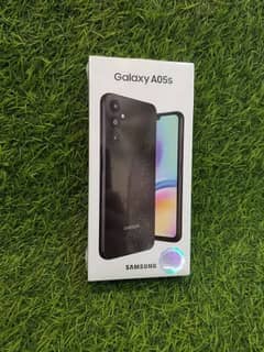 A05s Samsung 6/128 Brand New