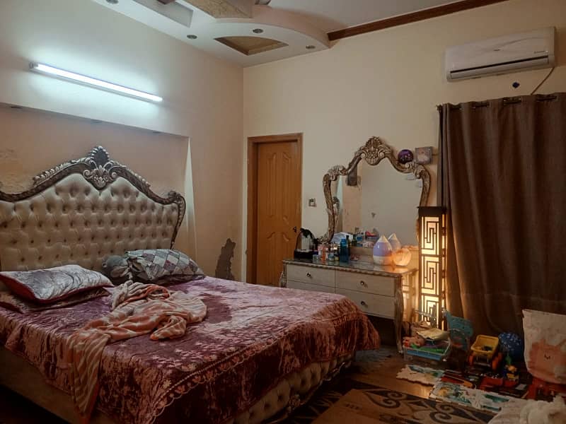 5 Marla Lower Portion for Rent in Johar Town Near Shaddywal Chowk for Family 3