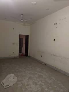 2 Bed Flat for rent in PIA Road for Bachelor (Student + Job holder)