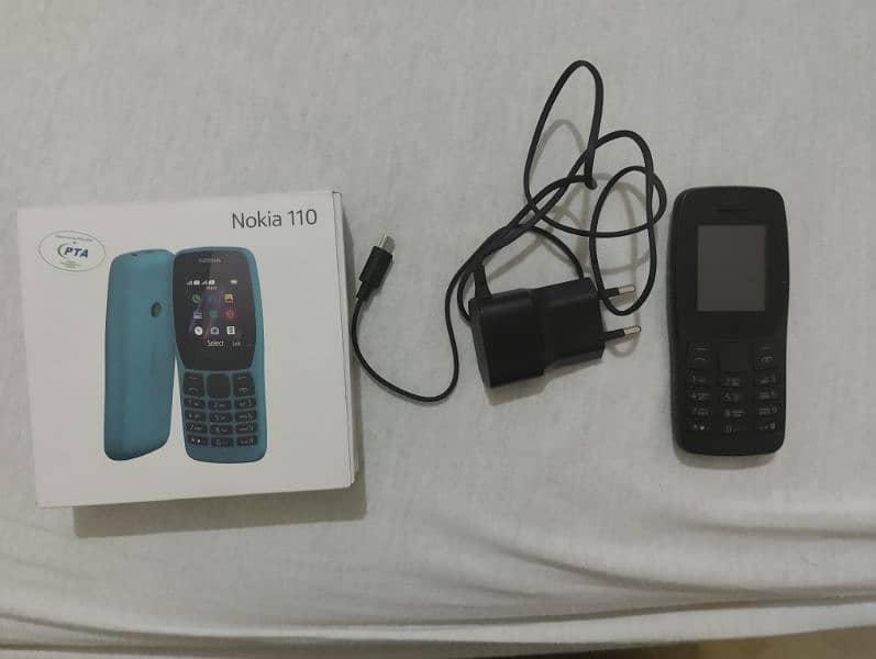 Nokia Set Selling 0