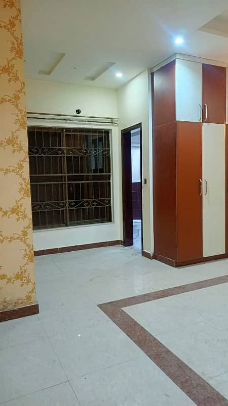 1 Kanal House for Rent in Johar Town Near UCP Best For office (Call center + Software house+ Guest House+Beauty Paular+Saloon+ Hotel) 14