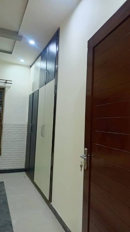 1 Kanal House for Rent in Johar Town Near UCP Best For office (Call center + Software house+ Guest House+Beauty Paular+Saloon+ Hotel) 15